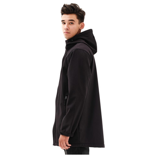 Emerson Ανδρικό μπουφάν Men's Bonded Parka Jacket